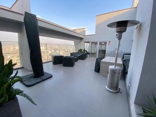 Vendo Flat - Edificio C/areas Comunes - 41 m² - Santa Catalina, La Victoria