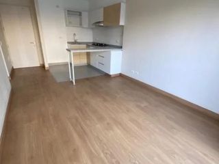 Vendo Flat - Edificio C/areas Comunes - 41 m² - Santa Catalina, La Victoria