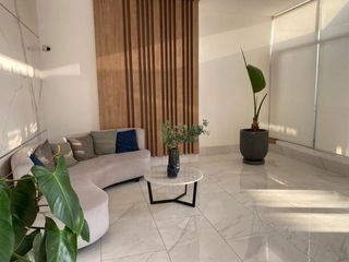 Vendo Flat - Edificio C/areas Comunes - 41 m² - Santa Catalina, La Victoria