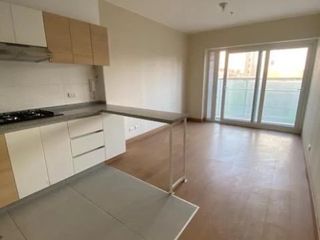 Vendo Flat - Edificio C/areas Comunes - 41 m² - Santa Catalina, La Victoria