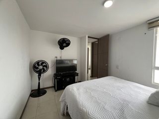 Foto 25 de Alquiler De Apartamento Amoblado Sur de Cali - Valle del Lili- San Gabriel