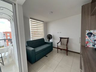 Foto 11 de Alquiler De Apartamento Amoblado Sur de Cali - Valle del Lili- San Gabriel