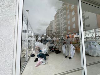 Foto 8 de Alquiler De Apartamento Amoblado Sur de Cali - Valle del Lili- San Gabriel