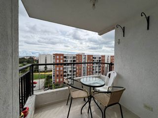 Foto 21 de Alquiler De Apartamento Amoblado Sur de Cali - Valle del Lili- San Gabriel