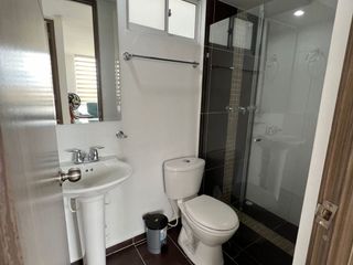 Foto 24 de Alquiler De Apartamento Amoblado Sur de Cali - Valle del Lili- San Gabriel