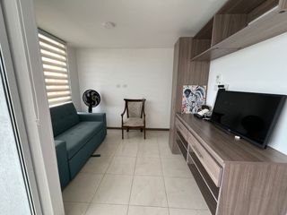 Foto 16 de Alquiler De Apartamento Amoblado Sur de Cali - Valle del Lili- San Gabriel