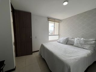 Foto 30 de Alquiler De Apartamento Amoblado Sur de Cali - Valle del Lili- San Gabriel