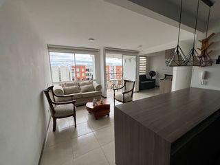 Foto 2 de Alquiler De Apartamento Amoblado Sur de Cali - Valle del Lili- San Gabriel