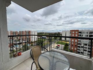 Foto 22 de Alquiler De Apartamento Amoblado Sur de Cali - Valle del Lili- San Gabriel