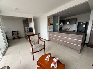 Foto 12 de Alquiler De Apartamento Amoblado Sur de Cali - Valle del Lili- San Gabriel