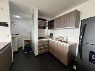 Foto 18 de Alquiler De Apartamento Amoblado Sur de Cali - Valle del Lili- San Gabriel