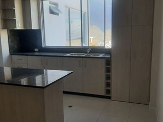 DEPARTAMENTO EN VENTA SECTOR CARCELEN