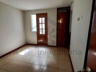 DEPARTAMENTO EN PRIMER PISO EN CALLE PACASMAYO - CHICLAYO