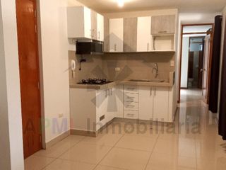 DEPARTAMENTO EN PRIMER PISO EN CALLE PACASMAYO - CHICLAYO