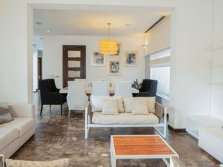 Foto 4 de SE ALQUILA CASA AMOBLADA EN SAMBORONDON