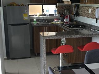 Foto 14 de SE VENDE APARTAMENTO EN RESERVA DE LA COLINA TEBAIDA QUINDÍO