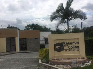 Foto 1 de SE VENDE APARTAMENTO EN RESERVA DE LA COLINA TEBAIDA QUINDÍO