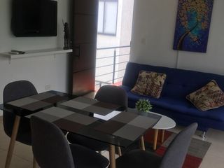 Foto 6 de SE VENDE APARTAMENTO EN RESERVA DE LA COLINA TEBAIDA QUINDÍO