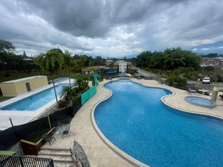 Foto 22 de SE VENDE APARTAMENTO EN RESERVA DE LA COLINA TEBAIDA QUINDÍO