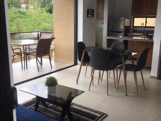 Foto 5 de SE VENDE APARTAMENTO EN RESERVA DE LA COLINA TEBAIDA QUINDÍO