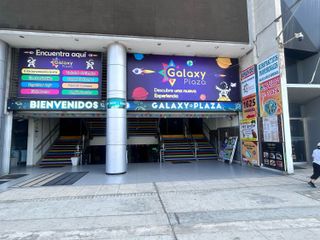 Local a un super precio de promoción en Galaxy Plaza Chorrillos