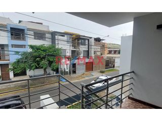 Foto 12 de Oferta Departamento 140 M2 2Do Piso Urb Quintanas + Aires 3Er Nivel ID 1079322
