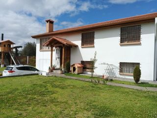 Foto 2 de Casa de Venta en Latacunga