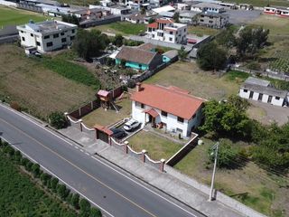 Foto 21 de Casa de Venta en Latacunga
