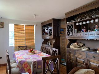 Foto 4 de Casa de Venta en Latacunga