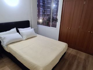 Foto 8 de RENTA APARTAMENTOS AMOBLADOS SALITRE BOGOTA POR MESES PARA EJECUTIVOS