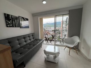 Foto 3 de Alquiler De Apartamento amoblado en el Norte de Cali, la Flora