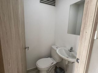 Foto 13 de Alquiler De Apartamento amoblado en el Norte de Cali, la Flora