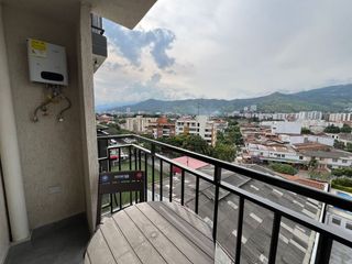 Foto 7 de Alquiler De Apartamento amoblado en el Norte de Cali, la Flora
