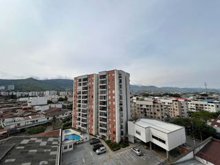 Foto 10 de Alquiler De Apartamento amoblado en el Norte de Cali, la Flora