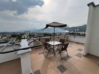 Foto 15 de Alquiler De Apartamento amoblado en el Norte de Cali, la Flora
