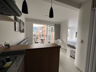 Foto 6 de Alquiler De Apartamento amoblado en el Norte de Cali, la Flora
