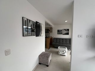 Foto 14 de Alquiler De Apartamento amoblado en el Norte de Cali, la Flora