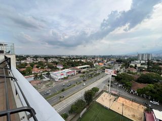 Foto 16 de Alquiler De Apartamento amoblado en el Norte de Cali, la Flora
