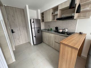 Foto 12 de Alquiler De Apartamento amoblado en el Norte de Cali, la Flora