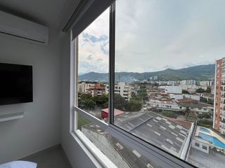 Foto 9 de Alquiler De Apartamento amoblado en el Norte de Cali, la Flora