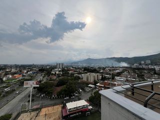 Foto 5 de Alquiler De Apartamento amoblado en el Norte de Cali, la Flora