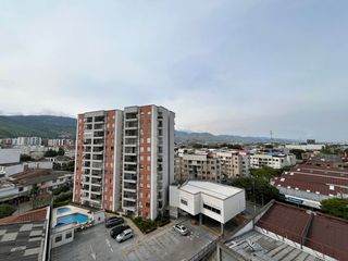 Foto 8 de Alquiler De Apartamento amoblado en el Norte de Cali, la Flora