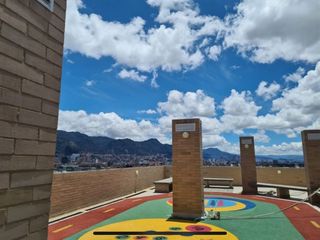 Foto 29 de HERMOSO APARTAMENTO AMOBLADO  NUEVO CON EXELENTE VISTA, AL NORTE DE BOGOTA POR MESES
