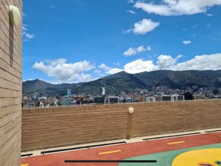 Foto 30 de HERMOSO APARTAMENTO AMOBLADO  NUEVO CON EXELENTE VISTA, AL NORTE DE BOGOTA POR MESES