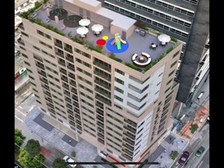 Foto 34 de HERMOSO APARTAMENTO AMOBLADO  NUEVO CON EXELENTE VISTA, AL NORTE DE BOGOTA POR MESES