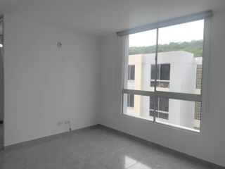 Apartamento en arriendo permanente en Girardot- Cundinamarca