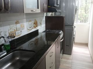 Foto 2 de VENDO APARTAMENTO EN BELLO, EN LA URBANIZACION PUERTA MADERA, CERCA ESTACION MADERA DEL METRO