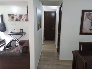 Foto 6 de VENDO APARTAMENTO EN BELLO, EN LA URBANIZACION PUERTA MADERA, CERCA ESTACION MADERA DEL METRO