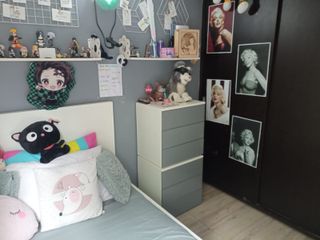 Foto 4 de VENDO APARTAMENTO EN BELLO, EN LA URBANIZACION PUERTA MADERA, CERCA ESTACION MADERA DEL METRO