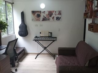 Foto 15 de VENDO APARTAMENTO EN BELLO, EN LA URBANIZACION PUERTA MADERA, CERCA ESTACION MADERA DEL METRO